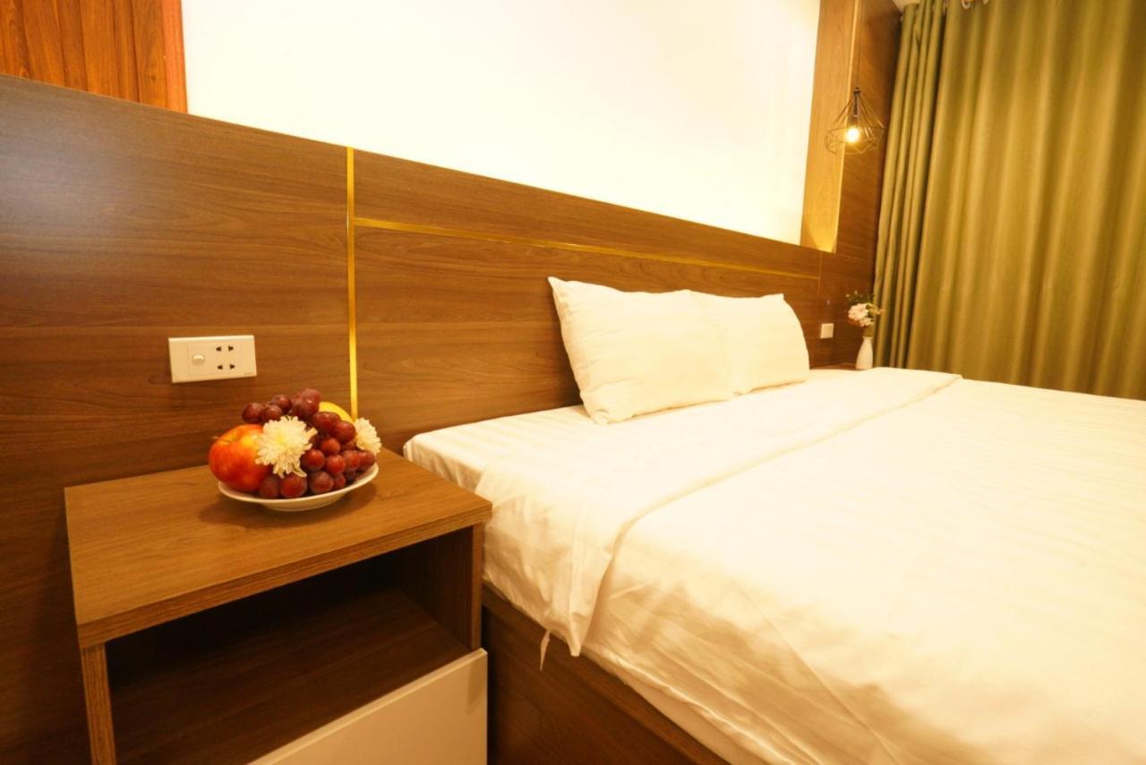 Hanoi Rose Flower Hotel & Spa — Photos 2