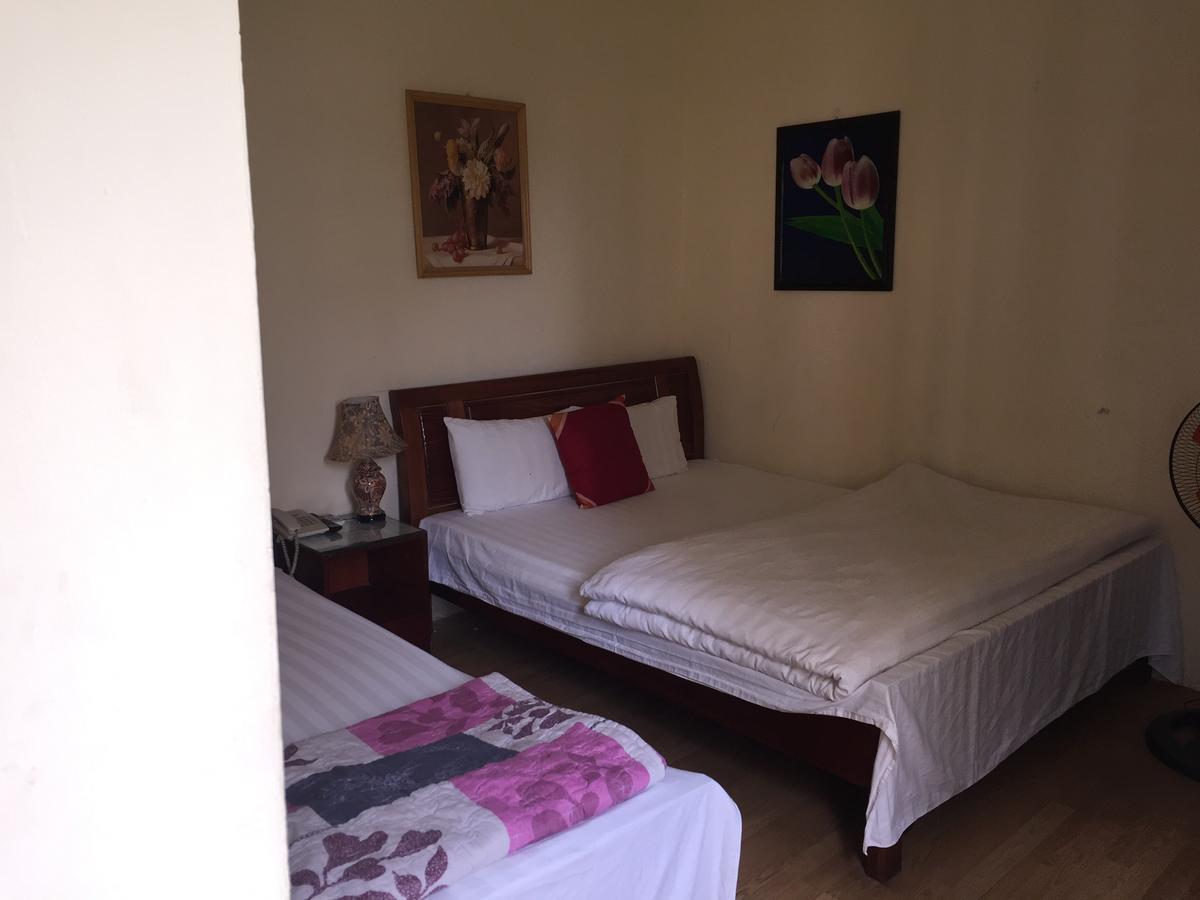 Hanoi Rose Flower Hotel & Spa, Hanoi